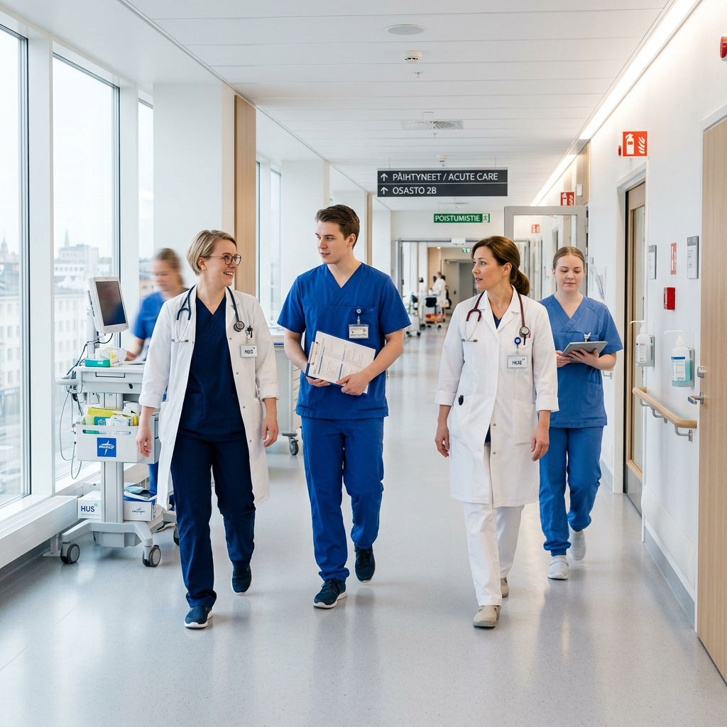 Tristan Healthcare